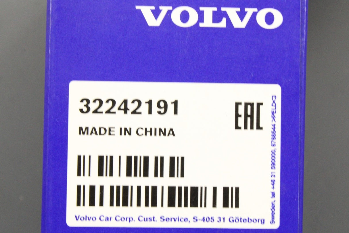 Volvo S60 V60 V90 XC90 2016-on fuel filter (2.0 l turbo petrol) 32242191