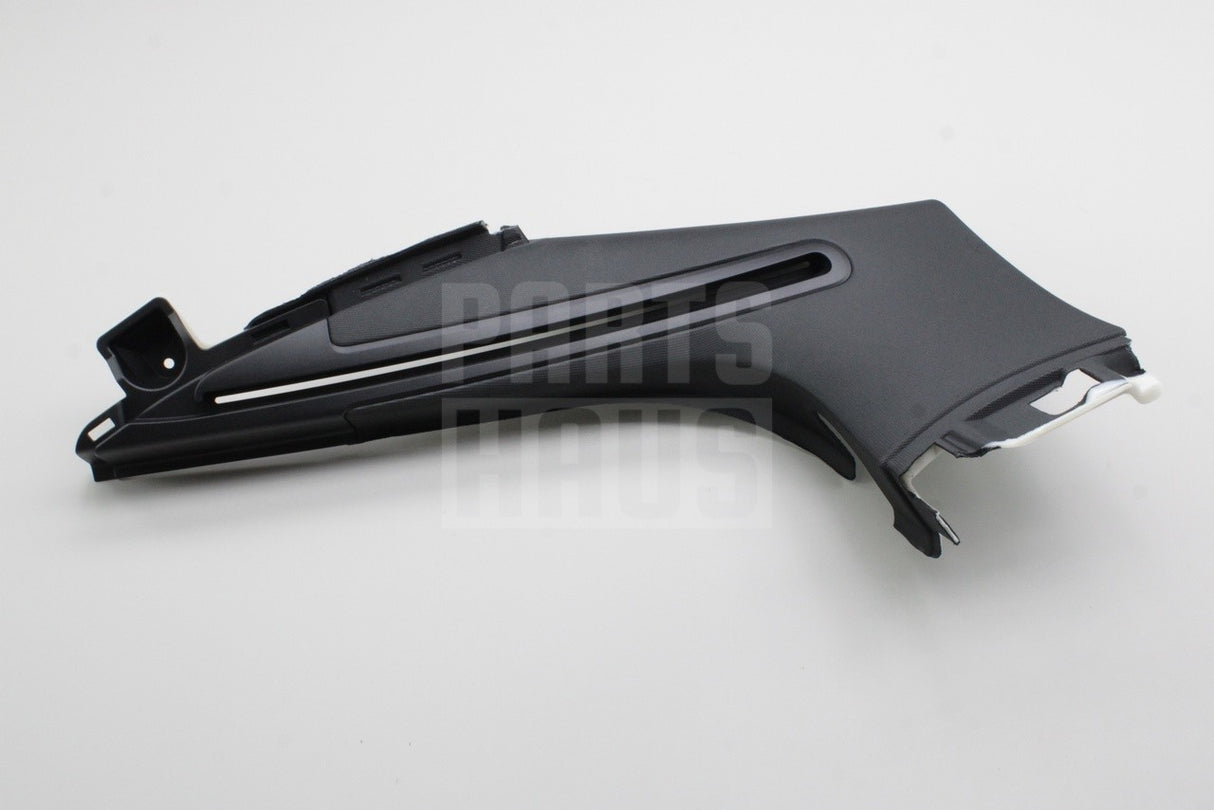 Audi A6 S6 RS6 2019-on rear upper D-pillar trim (right) 4K9867246K 3GX
