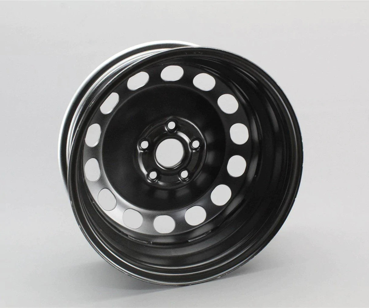 VW Caddy 2K 2004-2020 16'' steel wheel rim 2K3601027 091