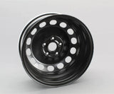 VW Caddy 2K 2004-2020 16'' steel wheel rim 2K3601027 091