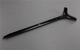 Mercedes-Benz G-Class 463 upper A-pillar trim (right) A46369828007C45