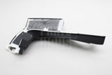 Audi A6 S6 RS6 2019-on rear upper D-pillar trim (right) 4K9867246K 3GX