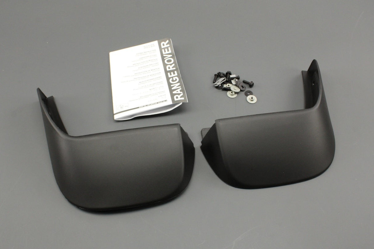 Range Rover Sport 2014-2022 mud flaps (front) VPLWP0165