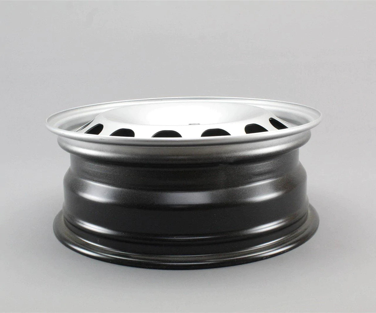 VW Caddy 2K 2004-2020 16'' steel wheel rim 2K3601027 091