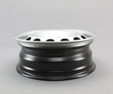 VW Caddy 2K 2004-2020 16'' steel wheel rim 2K3601027 091