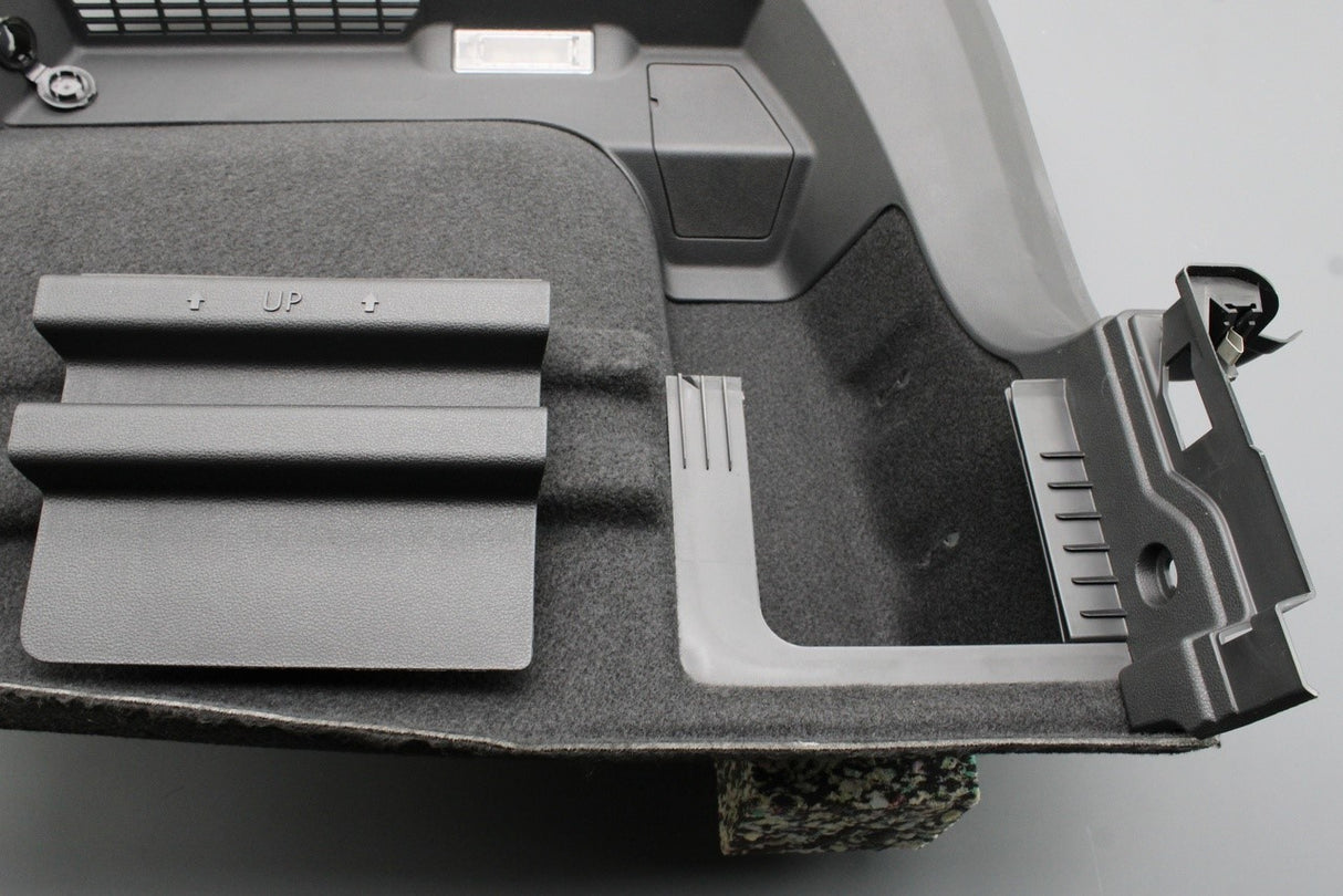 VW Tiguan 2016-24 luggage compartment trim (rear right) 5NA867428CF AHP