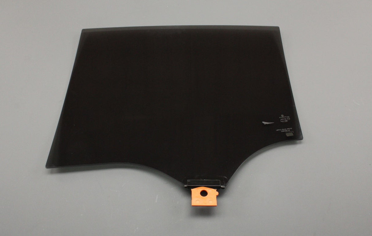 VW Tiguan 2024-on tinted door window glass (rear left) 571845025C