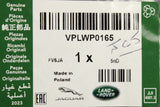 Range Rover Sport 2014-2022 mud flaps (front) VPLWP0165