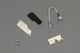 Volvo V70 2001-2007 LED side marker kit (rear right) 8663867