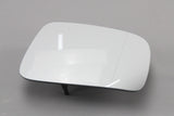VW Transporter T5 Caddy 03-15 heated mirror glass (right-RHD) 7H2857522N