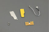Volvo V70 2001-2007 LED side marker kit (rear right) 8663867