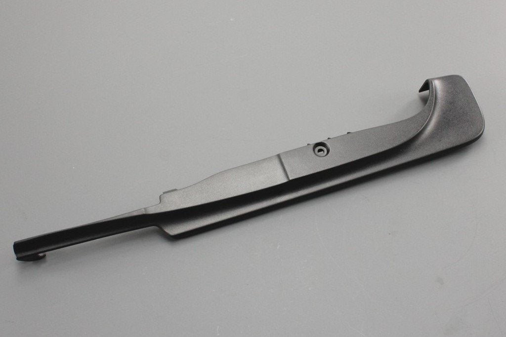 Audi A4 RS4 A5 front right seat frame rail trim (right) 8W0881458 4PK