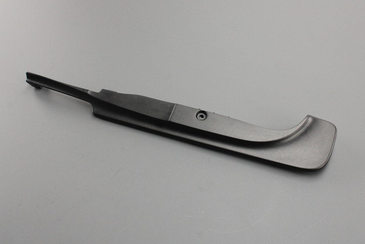 Audi A4 RS4 A5 front right seat frame rail trim (right) 8W0881458 4PK
