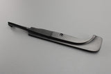 Audi A4 RS4 A5 front right seat frame rail trim (right) 8W0881458 4PK