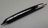 VW Tiguan R-Line 2020-2024 bumper diffuser (rear) 5NA807568J 041
