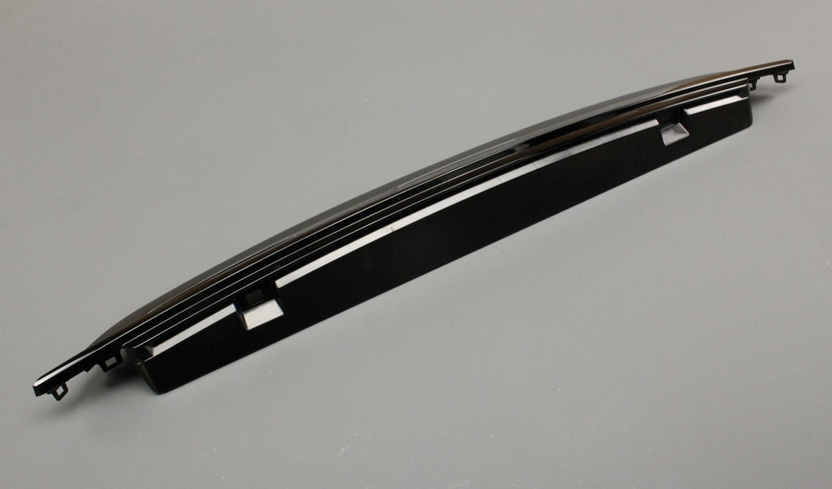 VW Tiguan R-Line 2020-2024 bumper diffuser (rear) 5NA807568J 041