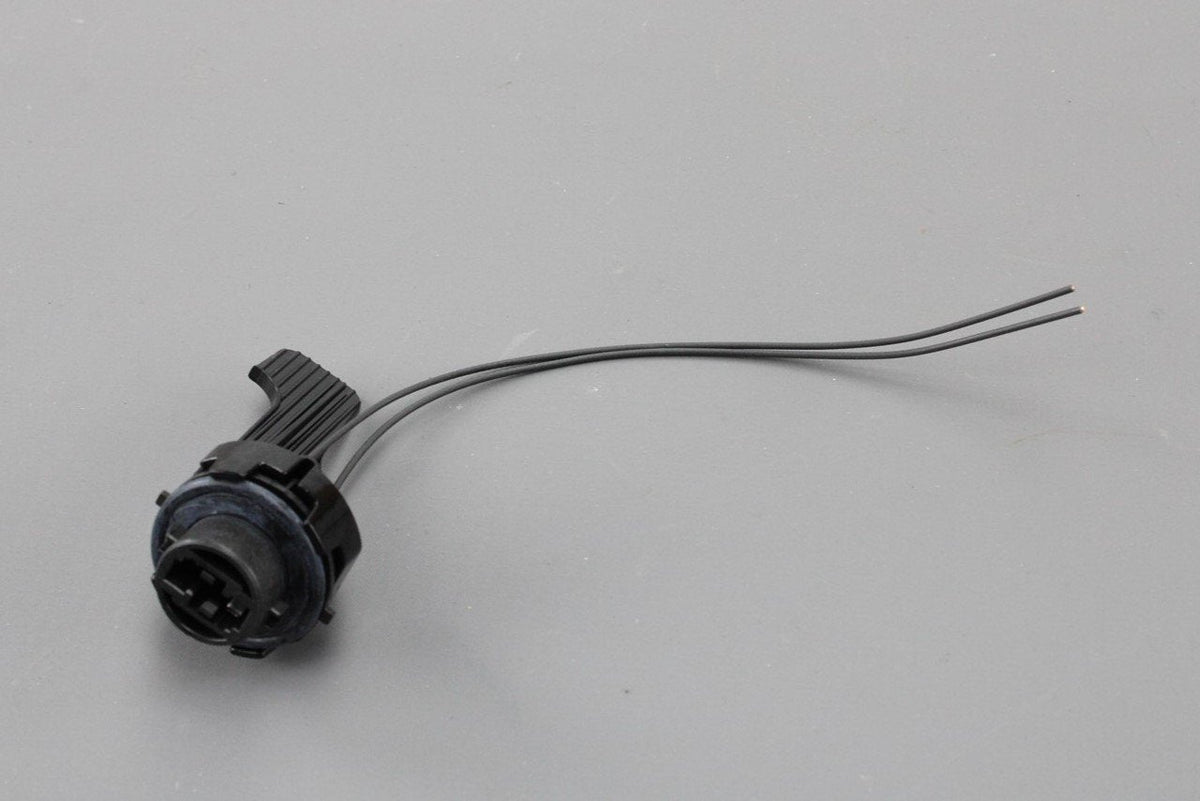 VW Transporter California T6 DRL running light bulb holder 7E0998953, view 1
