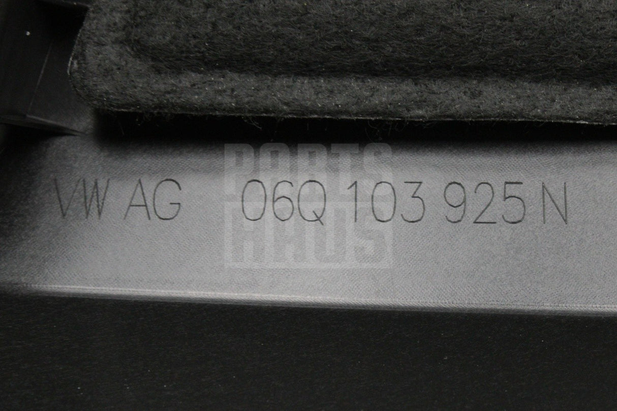 VW Audi Skoda SEAT 2.0 TSI TFSI engine cover 06Q103925N