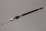 VW Passat B7 2011-2015 front door lock bowden cable (inner) 3AA837085A