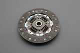 VW Golf Caddy Audi A1 Skoda SEAT 1.6 TDI clutch plate disc 03L141032G