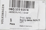 VW Audi Skoda SEAT 2.0 TSI TFSI engine cover 06Q103925N