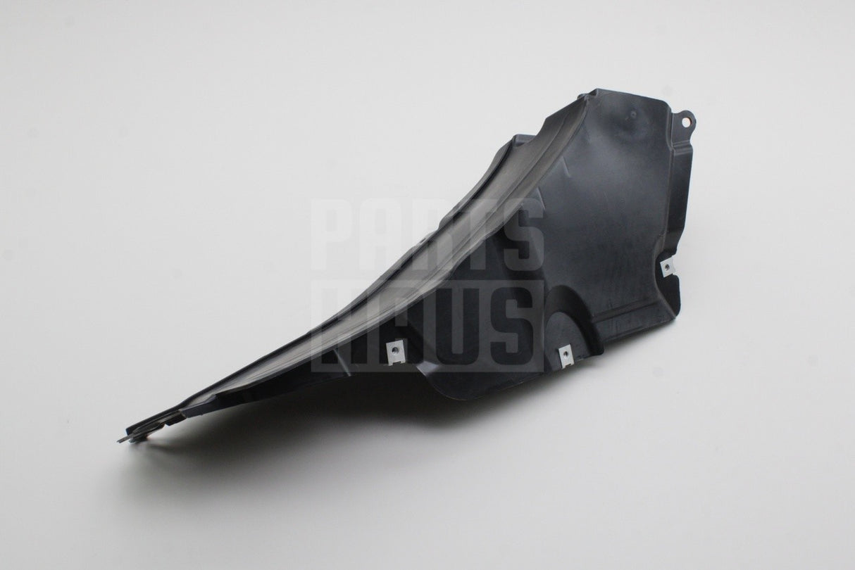 Audi e-tron 2019-2023 front wheel arch lower trim (left) 4KE853887D
