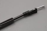 VW Passat B7 2011-2015 front door lock bowden cable (inner) 3AA837085A