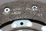 VW Golf Caddy Audi A1 Skoda SEAT 1.6 TDI clutch plate disc 03L141032G