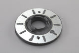 VW Transporter T5 - T6.1 rear spring plate underlay (upper) 7H0511149C