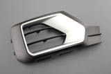 Audi Q2 2017-on air guide grille (front right) 81A807672C 3FZ