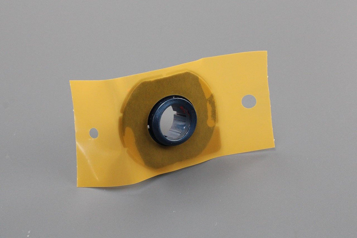 Toyota ultrasonic parking sensor retainer 8934812140J1, view 1