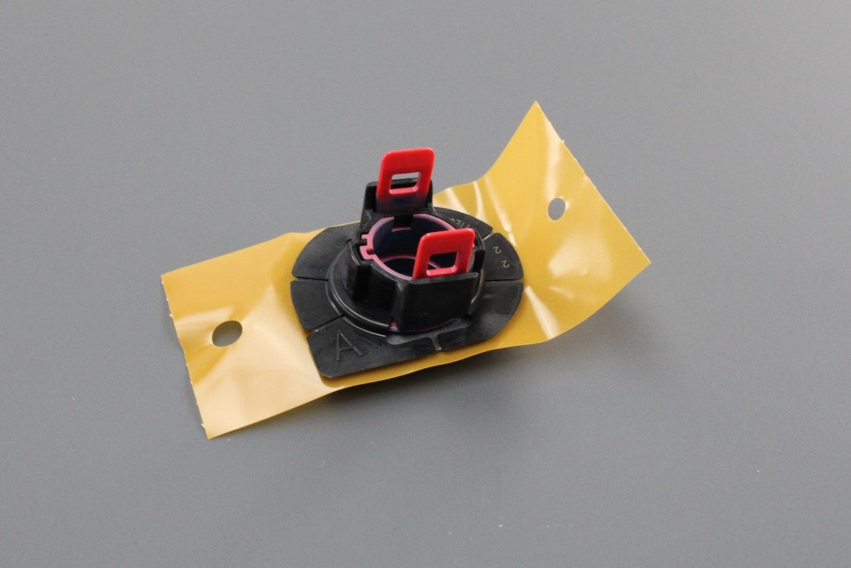 Toyota ultrasonic parking sensor retainer 8934812140J1