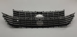 VW California Caravelle T6.1 20-on front radiator grille 7LA853651B LDB