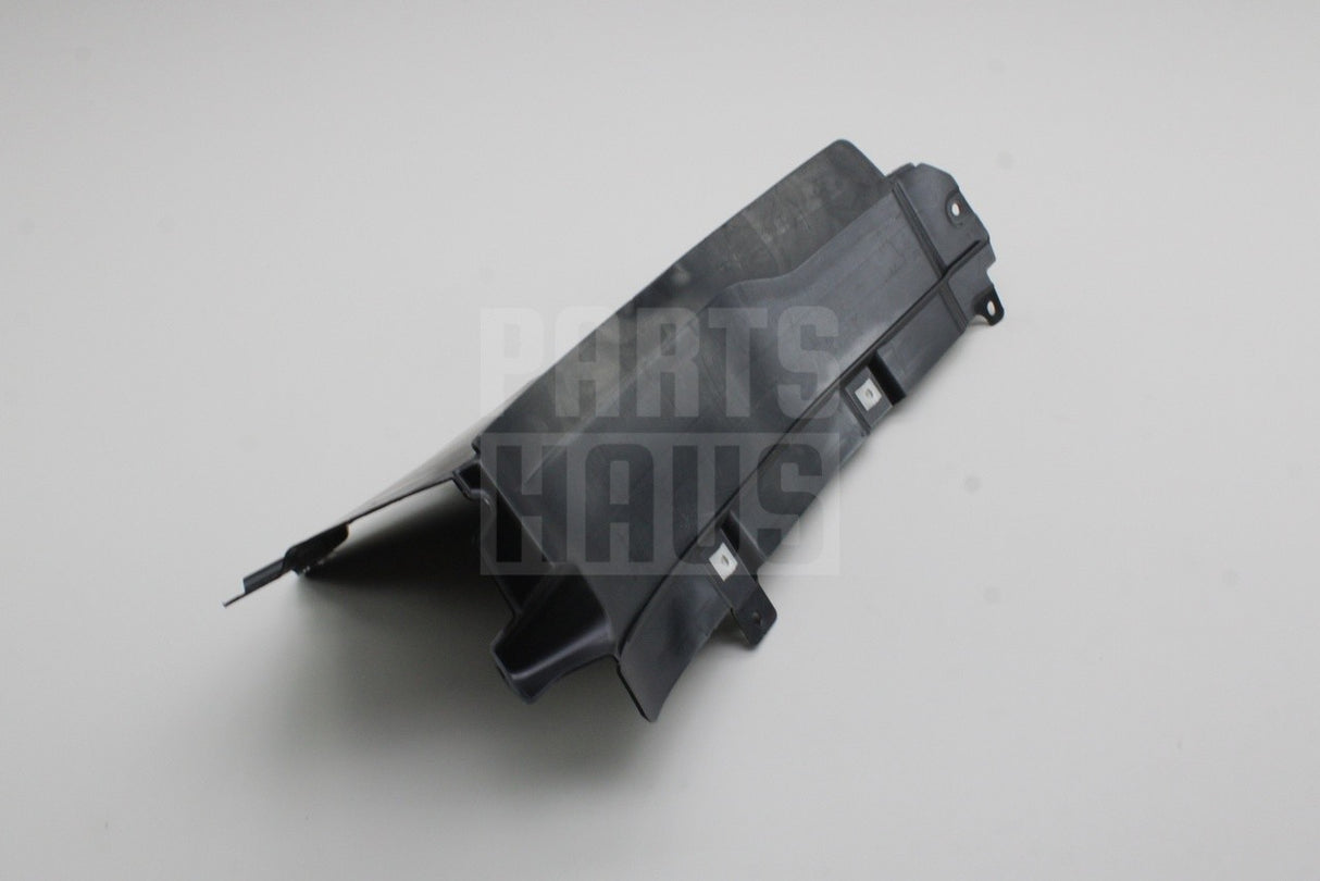 Audi e-tron 2019-2023 front wheel arch lower trim (left) 4KE853887D