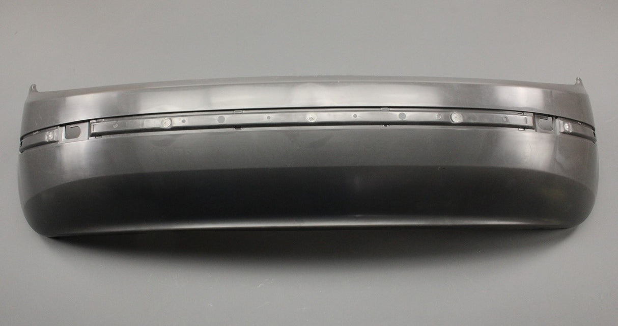 Skoda Fabia 2000-2008 bumper cover (rear) 6Y6807421