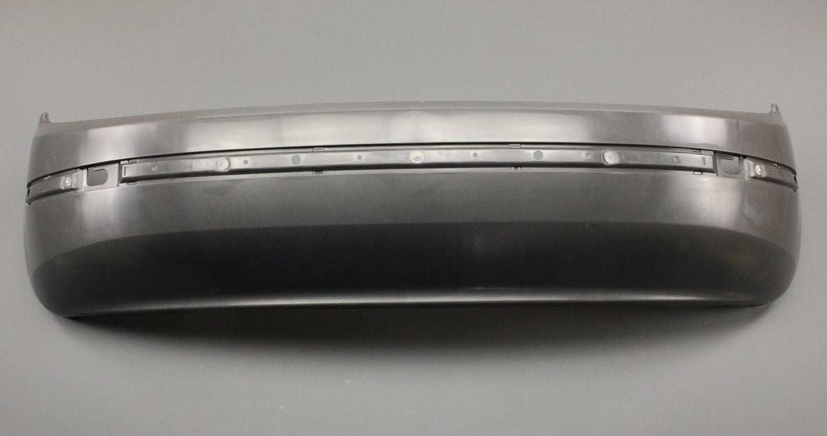 Skoda Fabia 2000-2008 bumper cover (rear) 6Y6807421, view 1