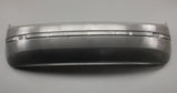 Skoda Fabia 2000-2008 bumper cover (rear) 6Y6807421
