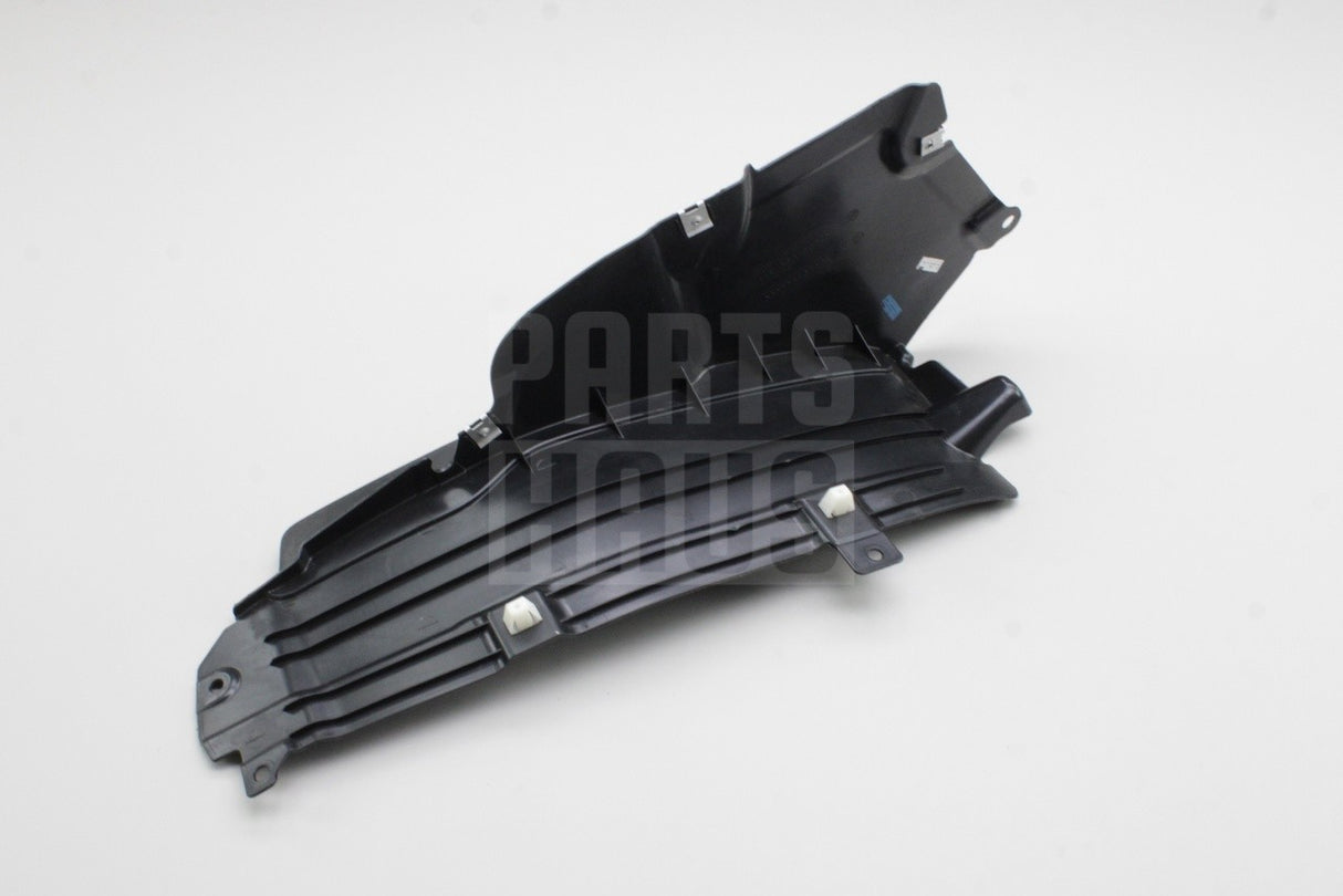 Audi e-tron 2019-2023 front wheel arch lower trim (left) 4KE853887D