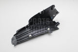 Audi e-tron 2019-2023 front wheel arch lower trim (left) 4KE853887D