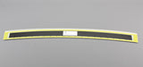 VW Golf MK7 2013-16 rear bumper protection trim 5G0061195