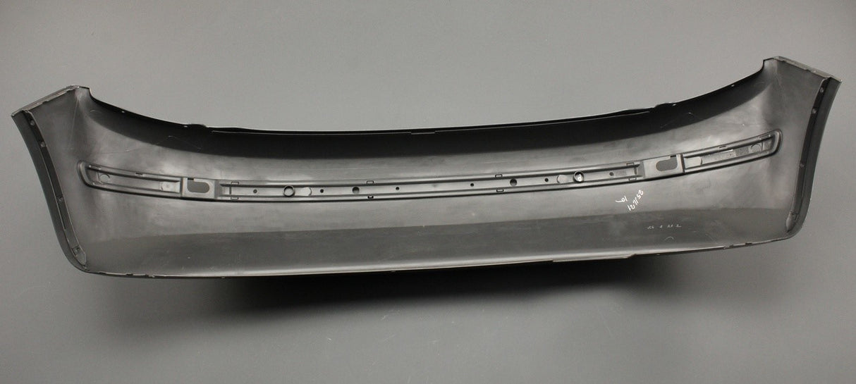 Skoda Fabia 2000-2008 bumper cover (rear) 6Y6807421
