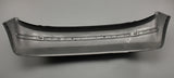 Skoda Fabia 2000-2008 bumper cover (rear) 6Y6807421