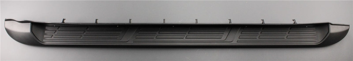 Toyota Hilux 2015-on side step cover (right) 51701-0K040, view 1