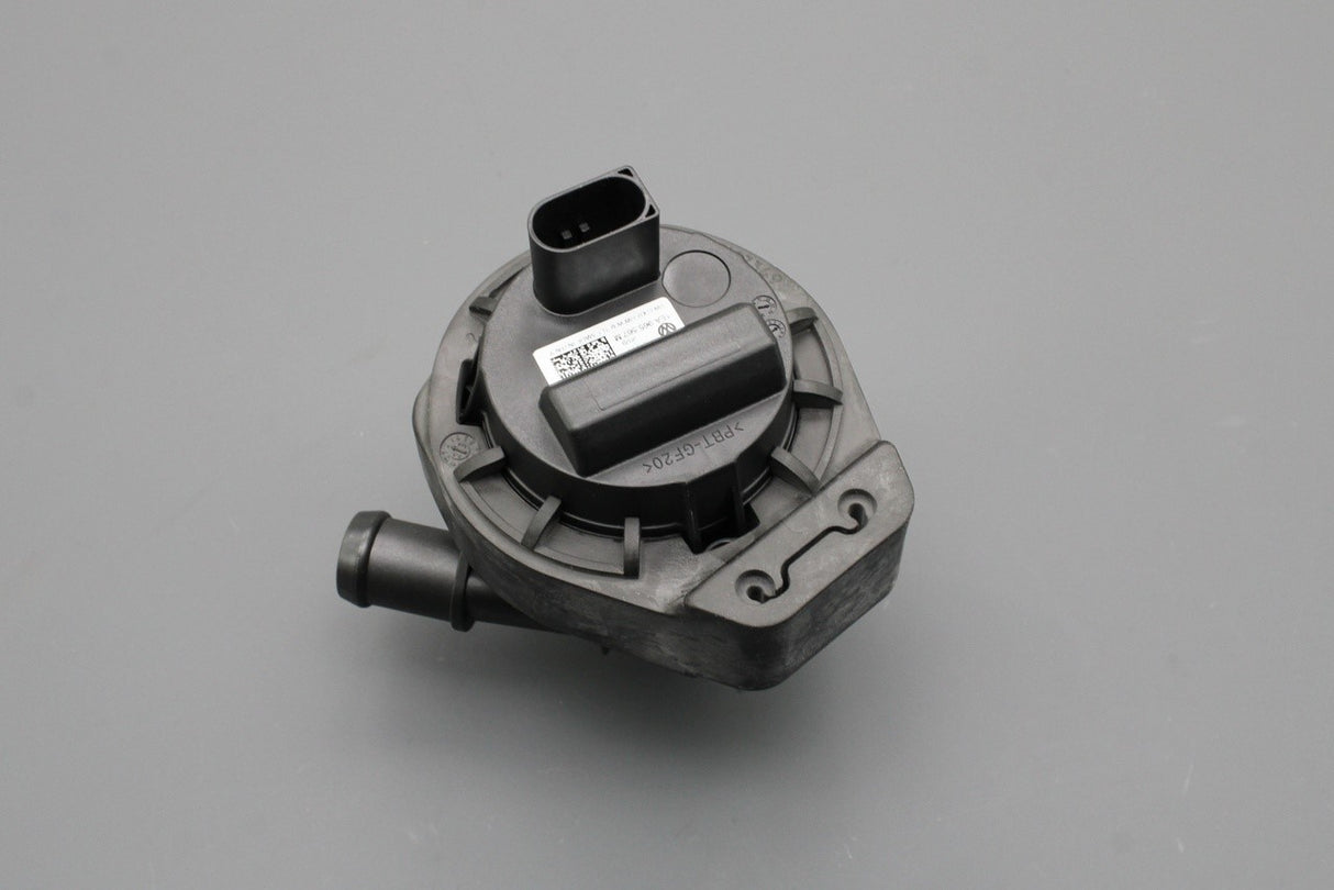 VW ID.4 Audi Q4 e-tron Skoda CUPRA auxiliary coolant pump 1EA965567M