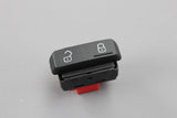 VW Transporter California T5.1 central locking switch 7E0962125A 9B9