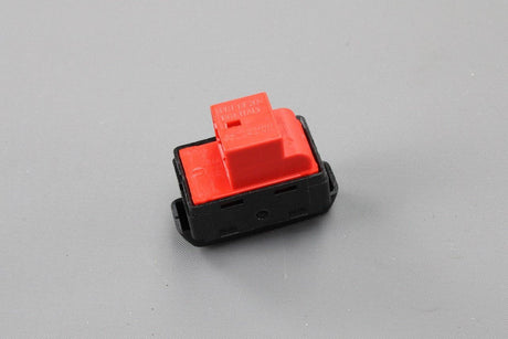 VW Transporter California T5.1 central locking switch 7E0962125A 9B9