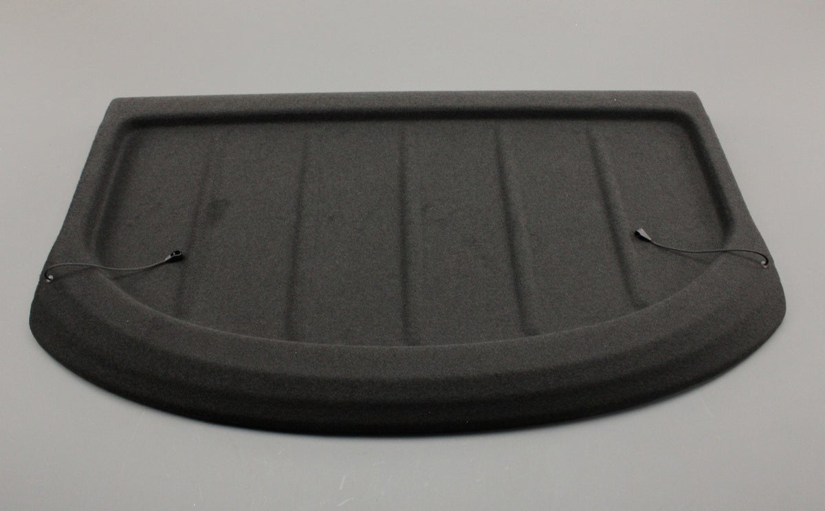 Cupra Formentor 2021-on parcel shelf (carbon black) 5FF867769A 6E8, view 1