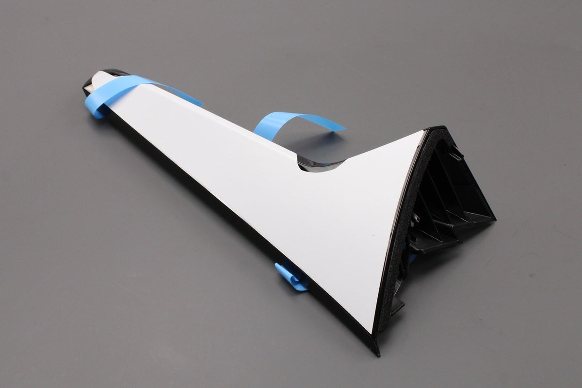 VW Tayron 2025-on boot lid spoiler trim (right) 57L827940 041, view 1