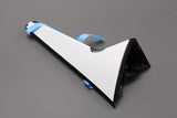 VW Tayron 2025-on boot lid spoiler trim (right) 57L827940 041