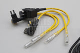VW universal Kenwood CA-DR1130 dash cam hardwire kit ZGB0000521130